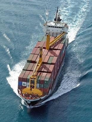 散杂船服务埃塞俄比亚工程物流散杂船服务国
