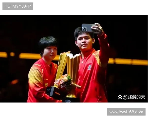 乒乓球战术评比揭晓北京乒乓球队荣登第五名引发关注 乒乓球战术评比揭晓北京乒乓球队荣登第五名引发关注